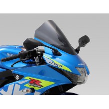 Yoshimura (JP) | WIND ARMOR GSX-R125 (18-23) / GSX-R150 (17-23)