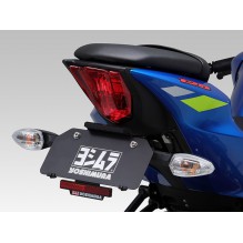 Yoshimura (JP) | Fender Eliminator Kit GSX-R 125 / S 125
