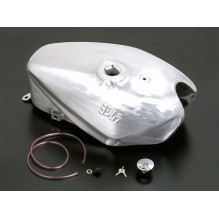 Yoshimura (JP) | ALUMINUM FUEL TANK