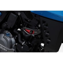 Yoshimura (JP) | Frame Slider Kit PRO SHIELD GSX-8S