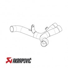 Akrapovic | HEADER SS