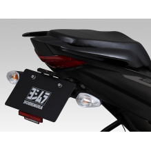 Yoshimura (JP) | Fender Eliminator Kit GIXXER