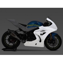 Yoshimura (JP) | Full fairing set