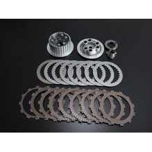 Yoshimura (JP) | Adjustable BTL clutch set