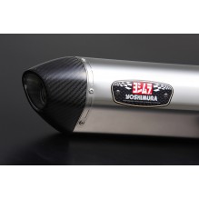 Yoshimura (JP) | Street Sports Full Exhaust System R-77S Type-Down GROM/MSX125 13-15, GROM/MSX125SF 16-