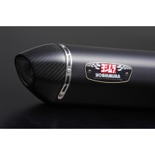 Yoshimura (JP) | Street Sports Full Exhaust System R-77S Type-Down GROM/MSX125 13-15, GROM/MSX125SF 16-
