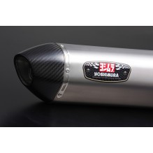 Yoshimura (JP) | Street Sports Full Exhaust System R-77S Type-Down GROM/MSX125 13-15, GROM/MSX125SF 16-