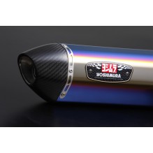 Yoshimura (JP) | Street Sports Full Exhaust System R-77S Type-Down GROM/MSX125 13-15, GROM/MSX125SF 16-