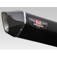 Yoshimura (JP) | EEC Slip-on HEPTA FORCE V-Strom1000 / XT `20