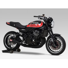 Yoshimura (JP) | 4-1 Handbendt SS Cyclone Race, Kawasaki Z900RS 18+