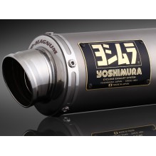 Yoshimura (JP) | Street Sports Full System GP-MAGNUM DOWN TYPE Monkey125 18-20/21