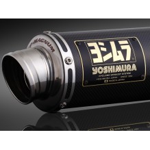 Yoshimura (JP) | Street Sports Full System GP-MAGNUM DOWN TYPE Monkey125 18-20/21