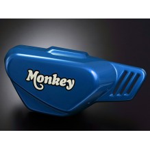 Yoshimura (JP) | Side Cover RH Set  Monkey125 18- (Blue)