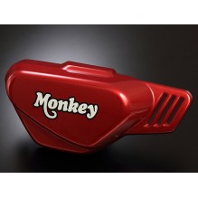 Yoshimura (JP) | Side Cover RH Set  Monkey125 18- (Red)
