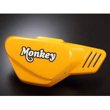 Yoshimura (JP) | Side Cover RH Set  Monkey125 18- (Yellow)