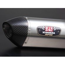Yoshimura (JP) | Slip-on Type-E R-77J SV650 (16-22) /SV650X (18-22) SSC