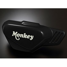 Yoshimura (JP) | Side Cover RH Set  Monkey125 19- (Black/Painted)