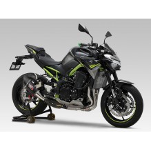 Yoshimura (JP) | EEC Slip-on R-11 Z900 20