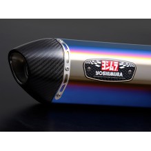 Yoshimura (JP) | Street Sports Full System R-77S GROM/MSX125 21