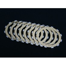 Yoshimura (JP) | HEAVY DUTY CLUTCH PLATE SET