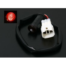 Yoshimura (JP) | FI INDICATOR LIGHT ASSY