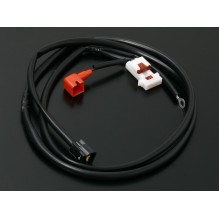 Yoshimura | WIRE BATTERY