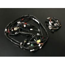 Yoshimura (JP) | WIRING HARNESS GSX-R1000L2-L4