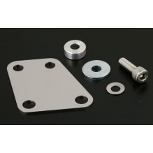 Yoshimura (JP) | Oil Catch Tank Bracket for MONKEY (LAST STOCK)