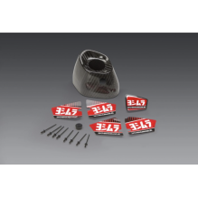 Yoshimura | YOSHIMURA RS-9 / RS-9T REPLACEMENT END CAP KIT RIGHT SIDE