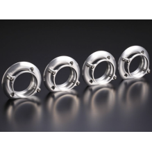 Yoshimura (JP) | Dual Stack Basic kit for FCR28/32/33 4 Cylinders