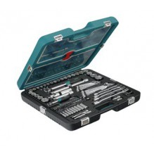 Kamasa Tools I Pipesett 1/2'+1/4' mm+tommer