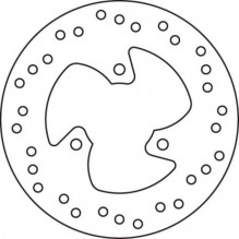 Brembo | Brakedisc 190 x 5
