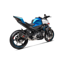 Akrapovic | Slip-On Line (Carbon), CFMOTO 450SR / 450NK 2024+