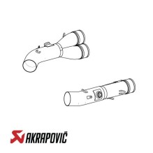 Akrapovic | Collector set
