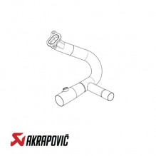 Akrapovic | Header L