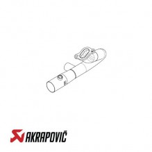 Akrapovic| Header R