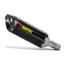 Akrapovic | Muffler Suzuki GSX-R1000