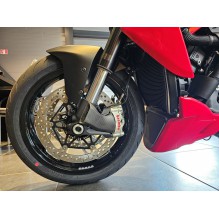 Fullsix | BRAKE CALIPER COOLER DIAVEL V4 - SET