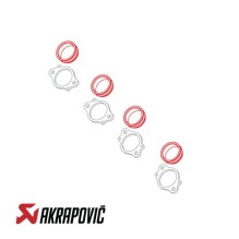 Akrapovic | Head bushe