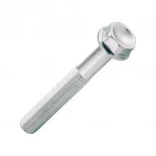 Akrapovic | Bolt