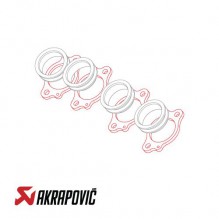 Akrapovic | Flange