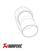 Akrapovic | Db-killer