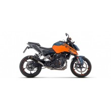 KTM DUKE 125 '24 - DUKE 390 '24 PRO-RACE EXHAUST
