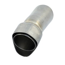 Akrapovic | Db-killer BMW / Yamaha