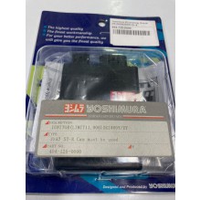 Yoshimura | ECU/racing, Suzuki DR-Z400E/S/SM 00- & Kawasaki KLX400 03-