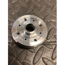 Yoshimura oil lock piece  GSXR600 01/02