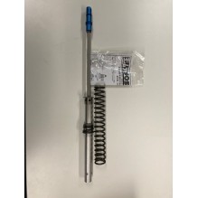 Yoshimura/Showa kit-cartridge/forgaffel, Suzuki GSXR600 01/02