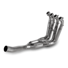 Akrapovic | Grenrør (Titan) BMW S 1000 RR / M 1000 RR 2010 - 2014