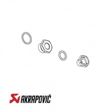 Akrapovic | Lambda plug