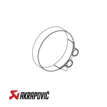 Akrapovic | Klemme